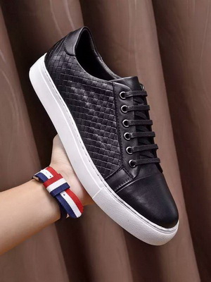 PhiliPP Plein Fashion Casual Men Shoes--094